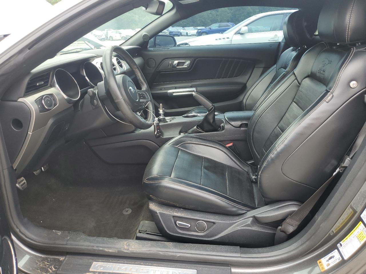 2015 Ford Mustang Gt - Image 7