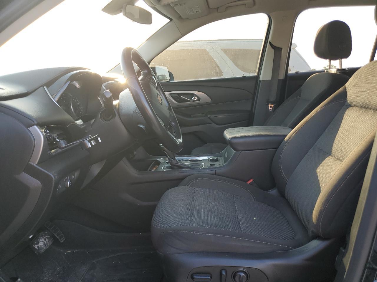 2019 Chevrolet Traverse Lt - Image 7