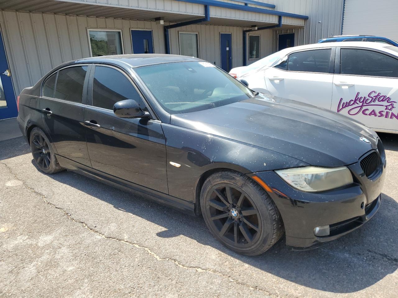 2011 BMW 328 I - Фото 4
