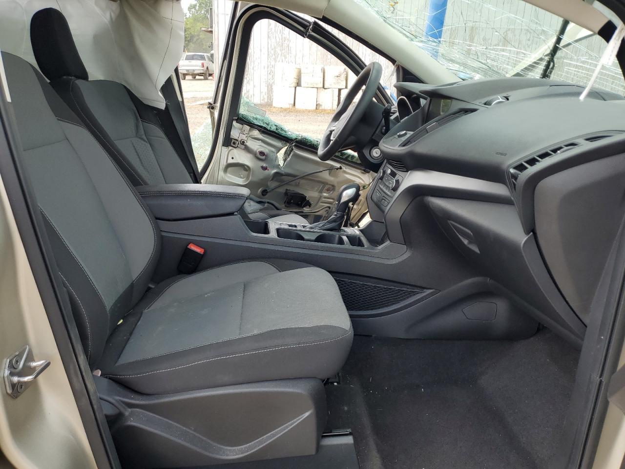 2018 Ford Escape Se - Фото 7