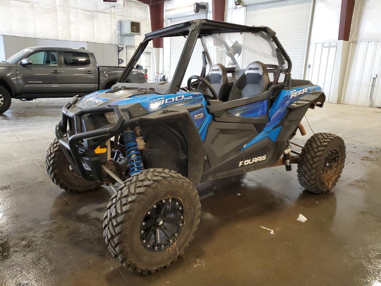 2015 Polaris Rzr Xp 1000 Eps - Image 2