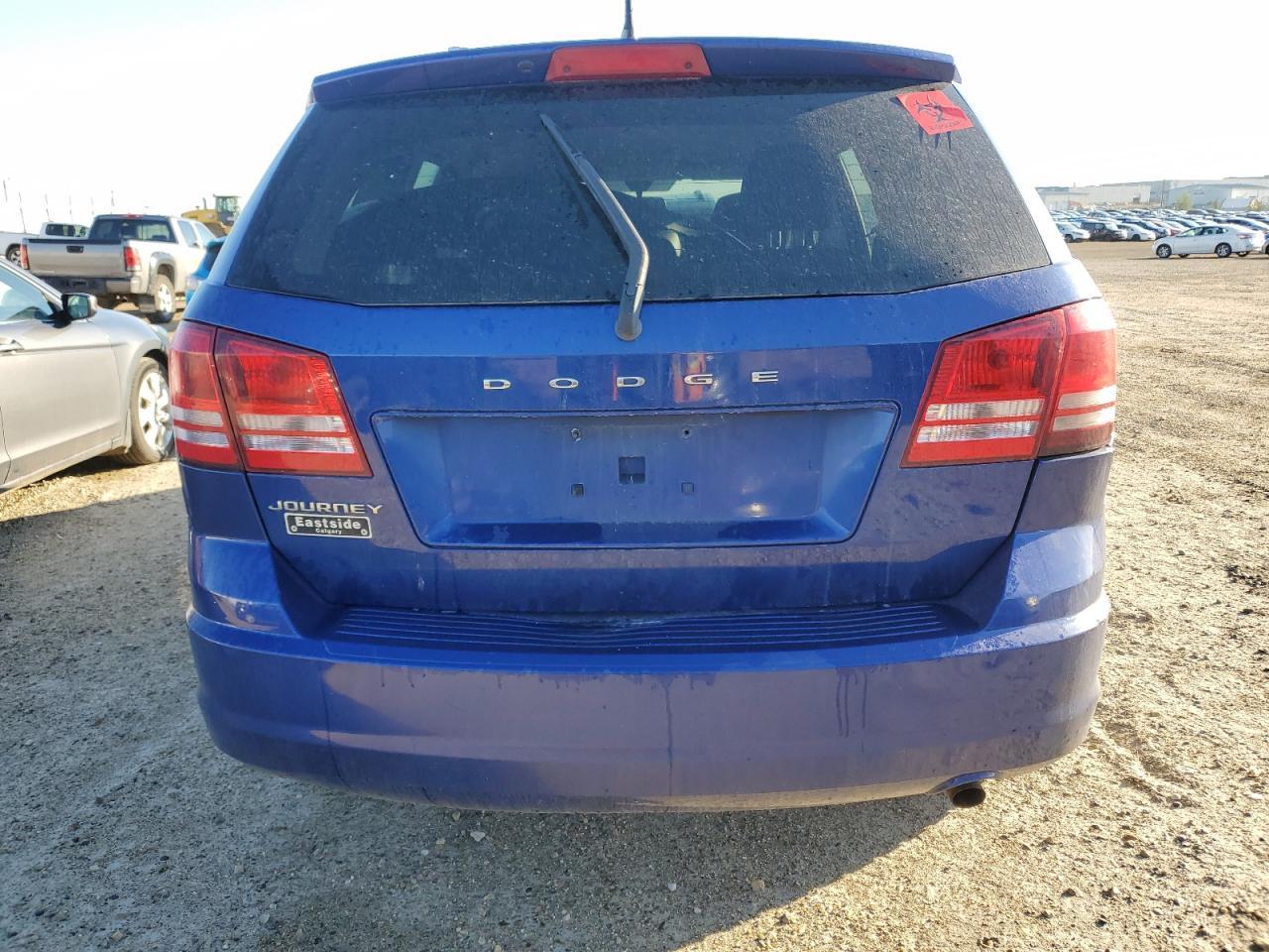 2012 Dodge Journey Se - Image 6