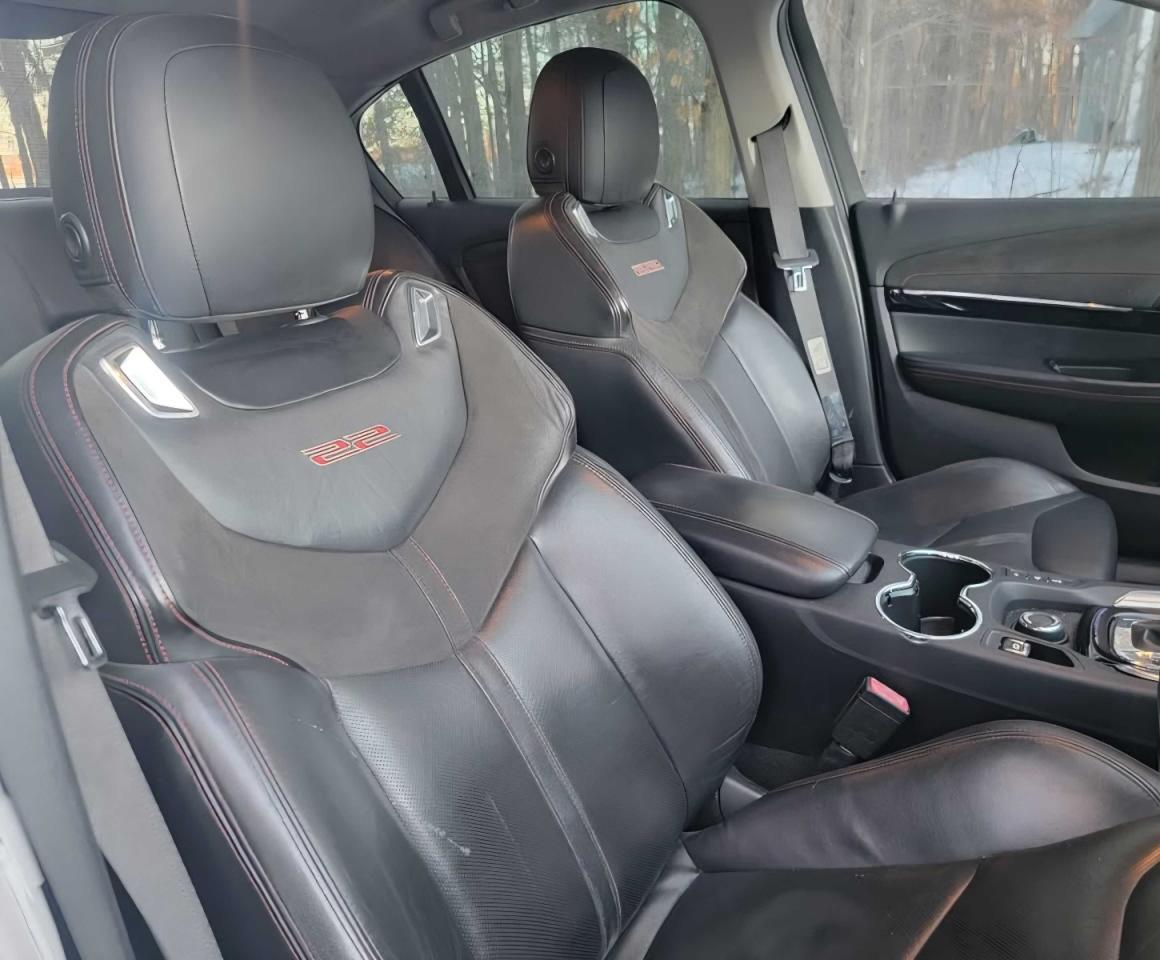 2015 Chevrolet Ss - Фото 5