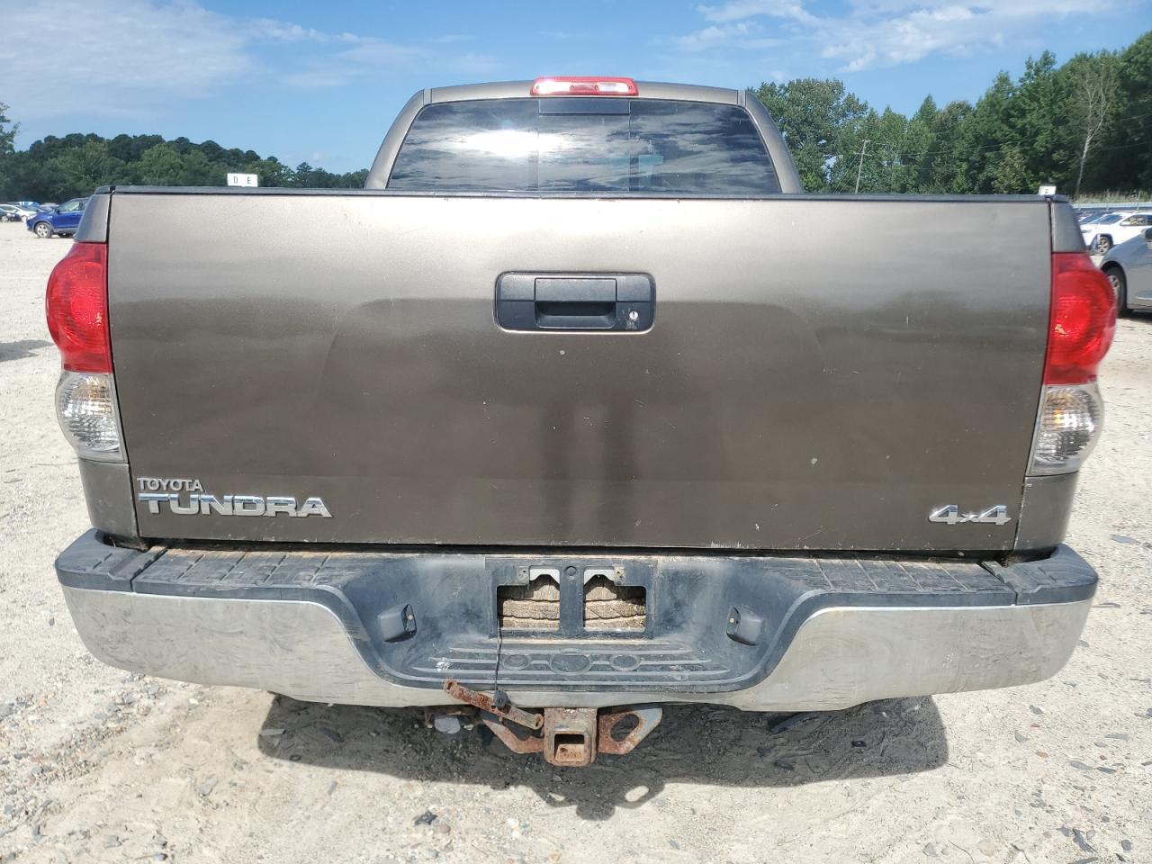 2007 Toyota Tundra Sr5 Double Ca - Image 6