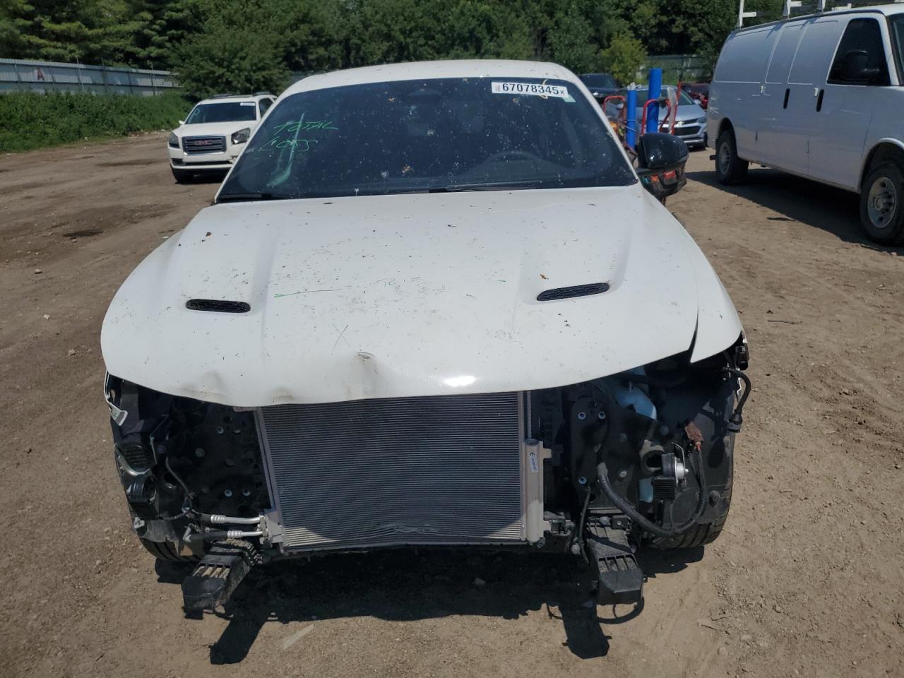 2024 Dodge Hornet R/T - Image 5