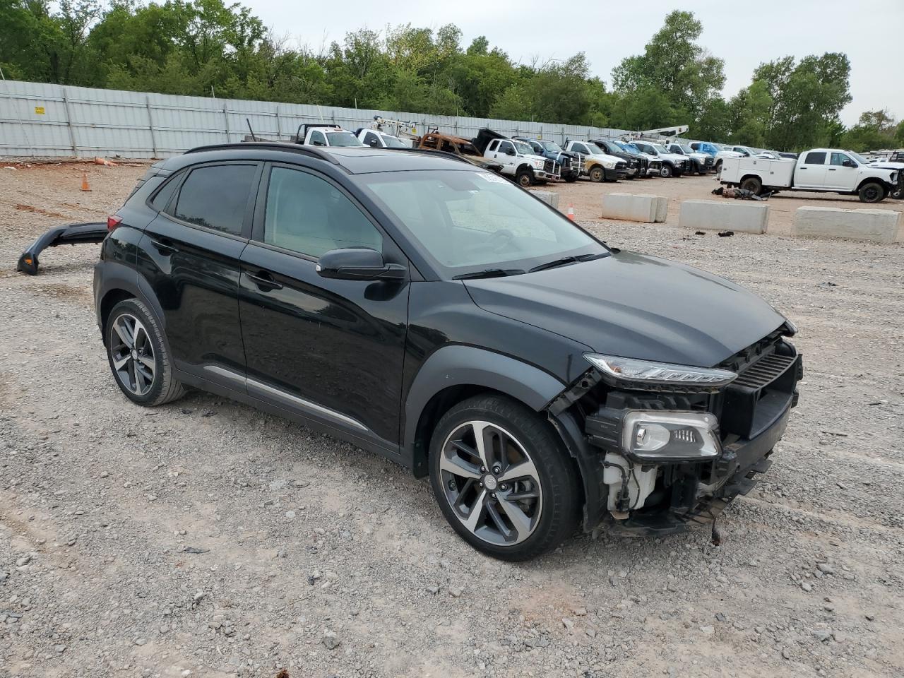 2018 Hyundai Kona Limited - Image 4