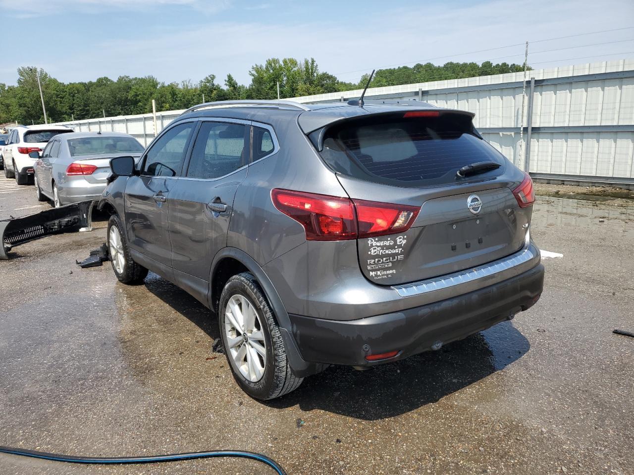 2019 Nissan Rogue Sport Sv - Фото 2