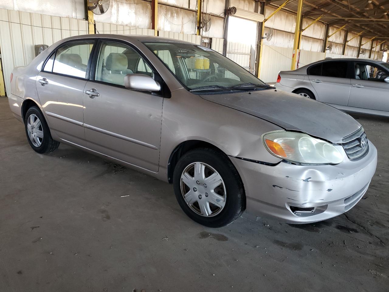 2003 Toyt Corolla Ce - Image 4