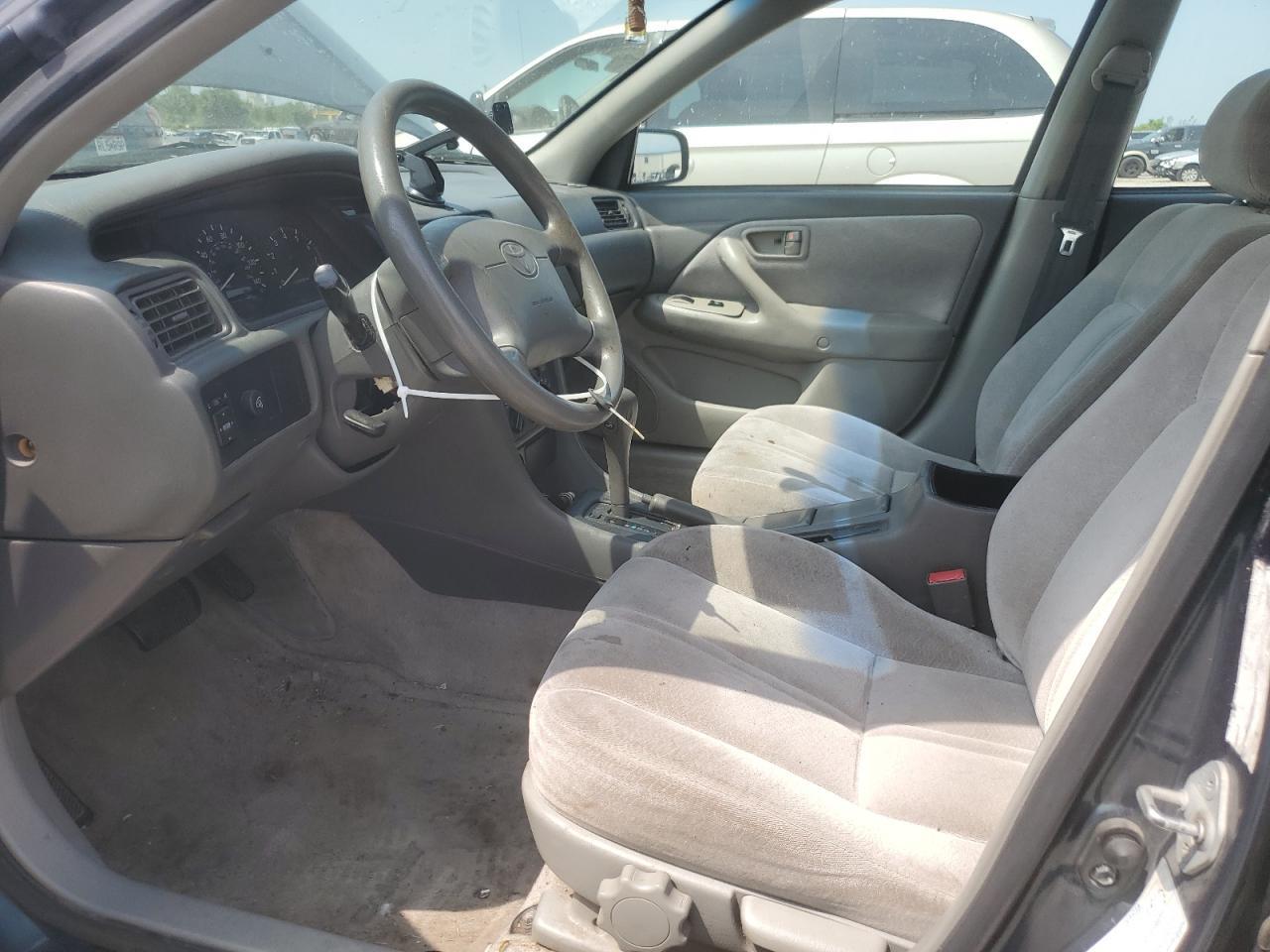 1997 Toyota Camry Ce - Фото 7