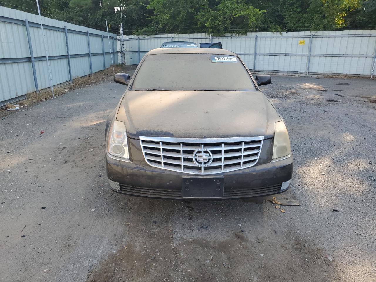 2008 Cadillac Dts - Фото 5