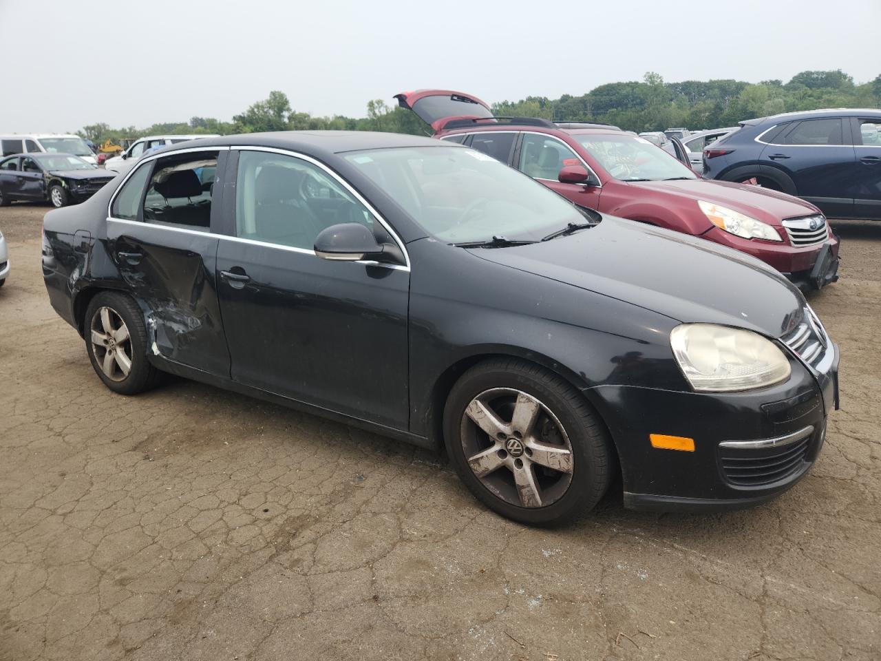 2009 Volkswagen Jetta - Фото 4