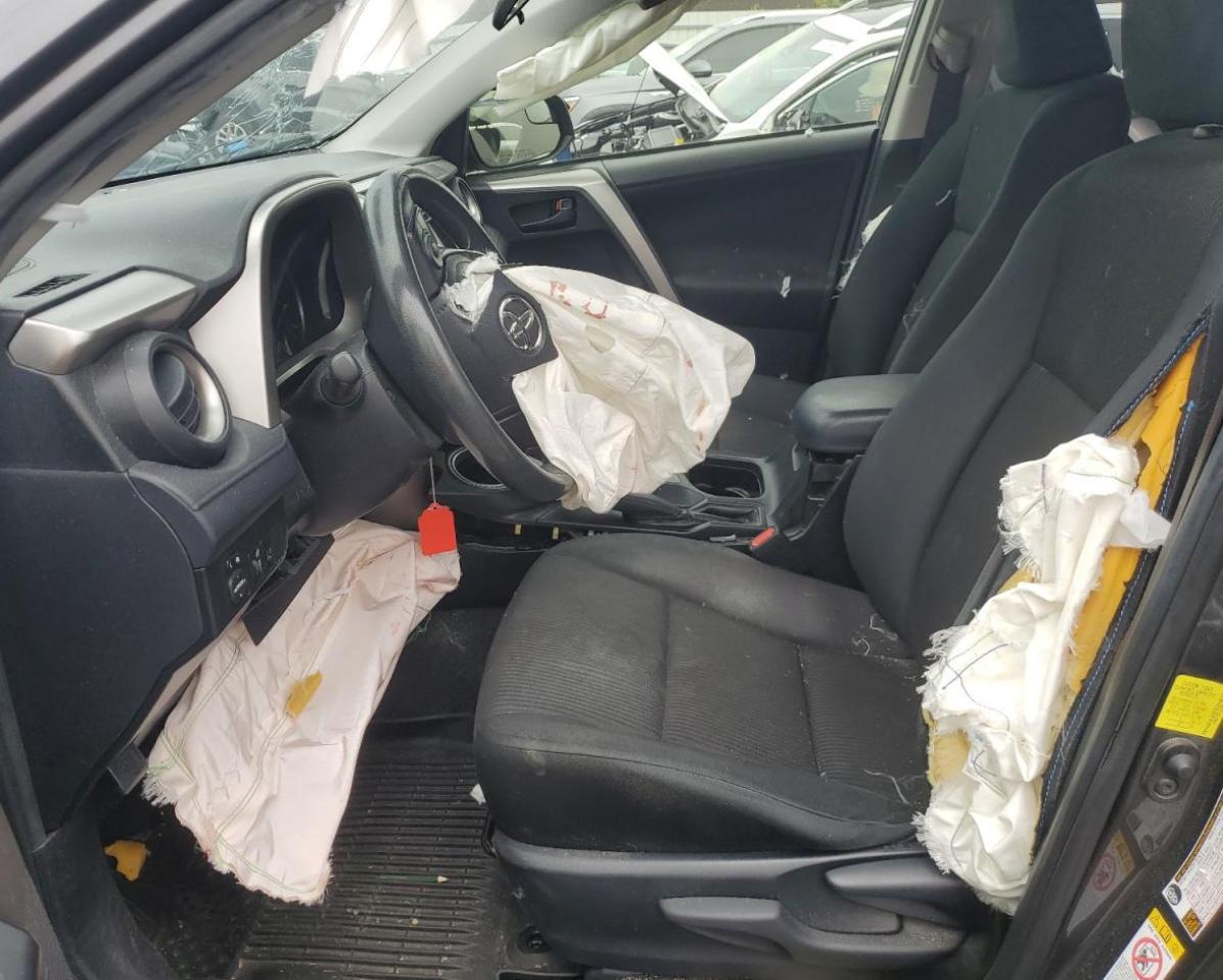 2018 Toyota Rav4 Le - Фото 7