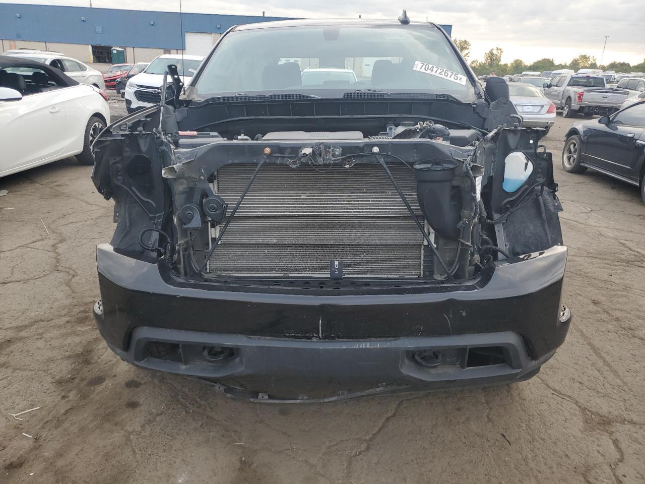 2022 Chevrolet Silverado Ltd K1500 Rst - Фото 5