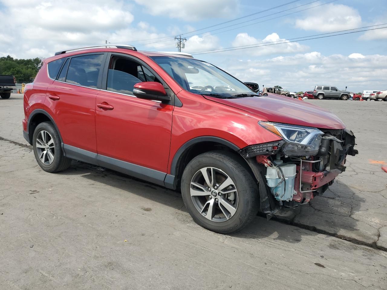 2016 Toyota Rav4 Xle - Фото 4