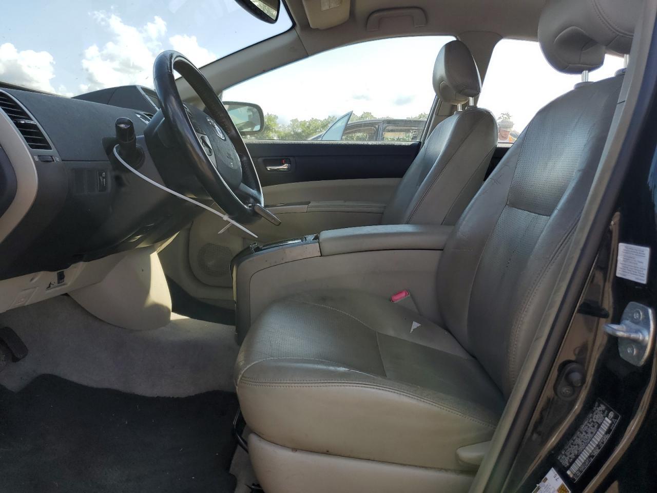 2008 Toyota Prius - Фото 7