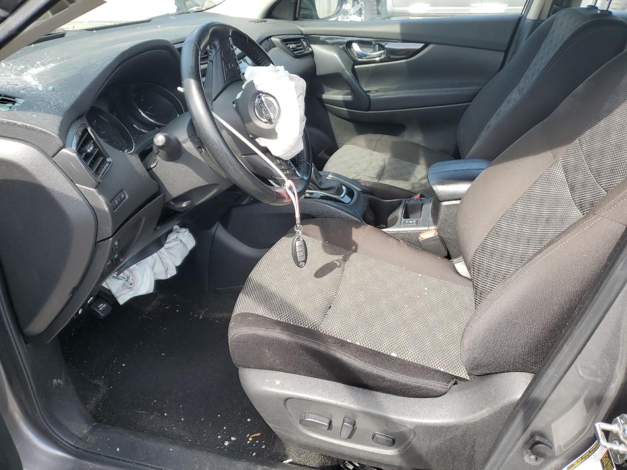 2021 Nissan Rogue Sport Sv - Image 7