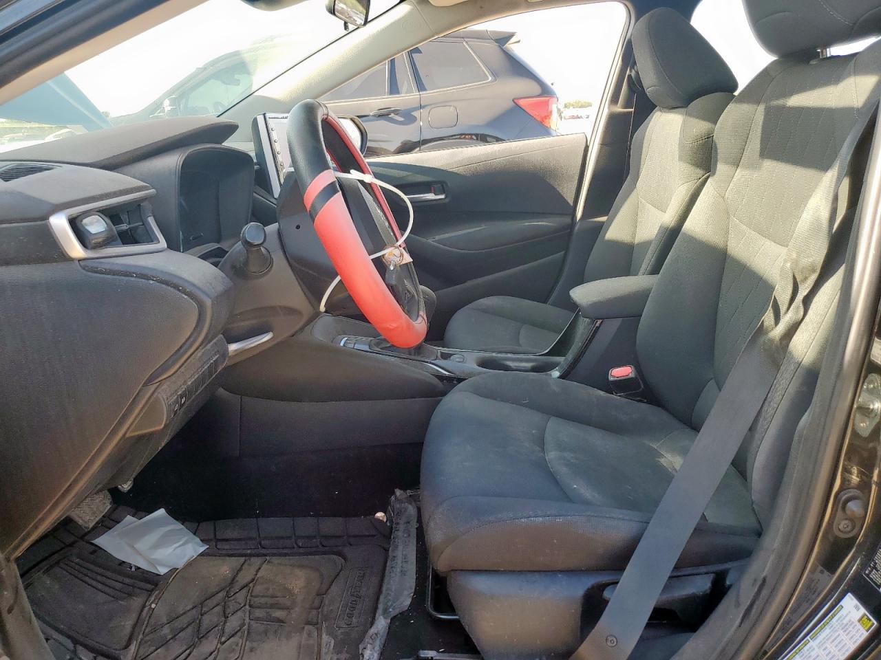 2021 Toyota Corolla Le - Фото 7