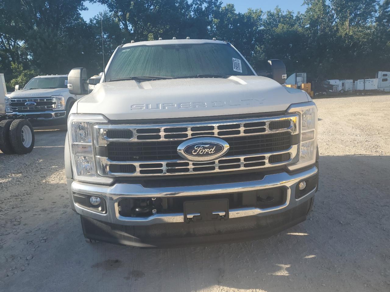 2023 Ford F550 Super Duty Super Duty - Image 5