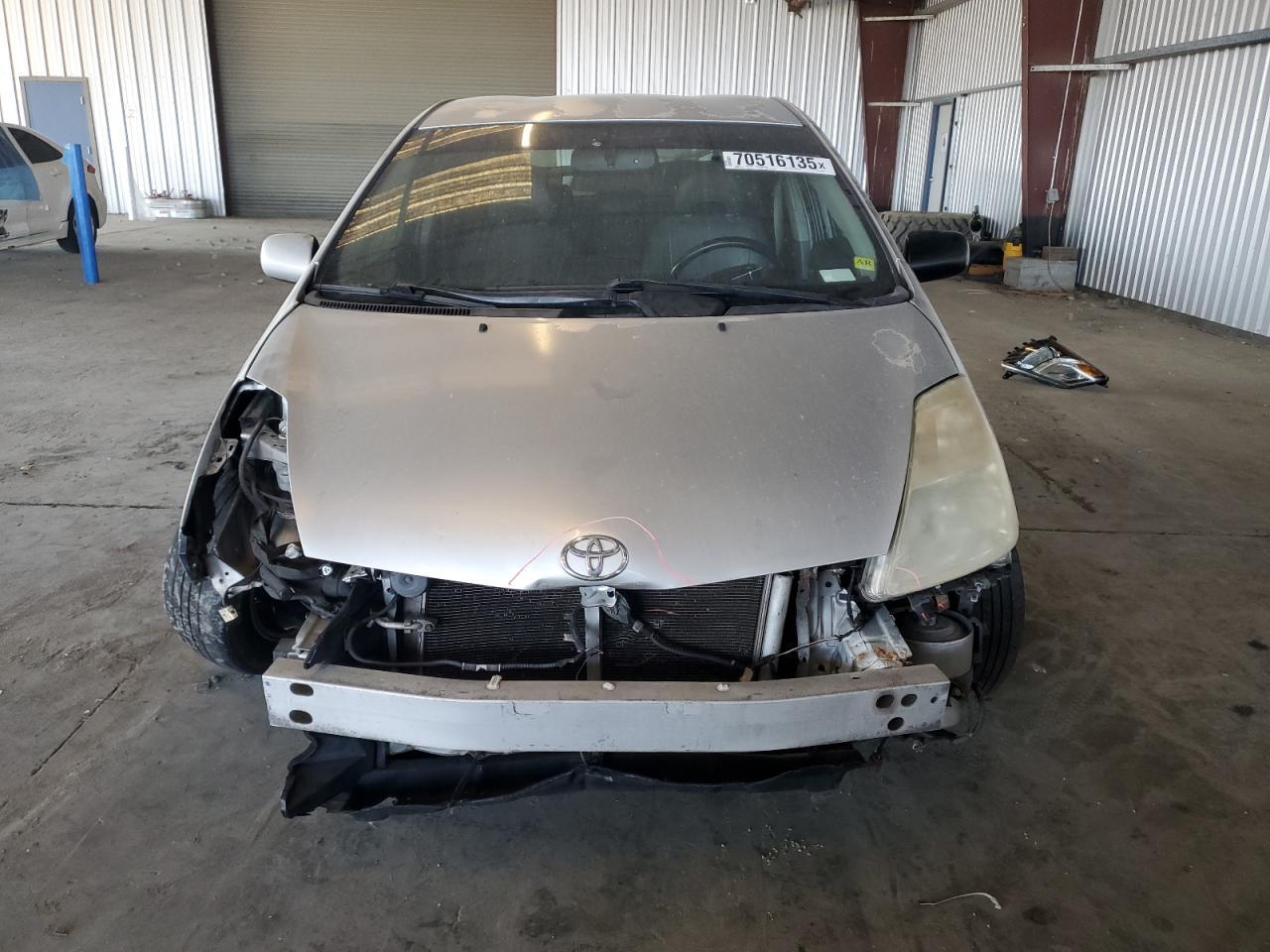 2006 Toyota Prius - Фото 5