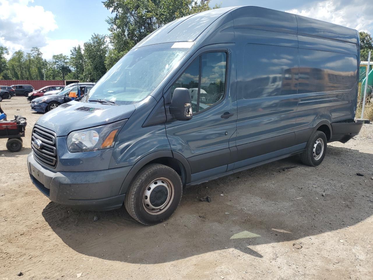 2019 Ford Transit T-250