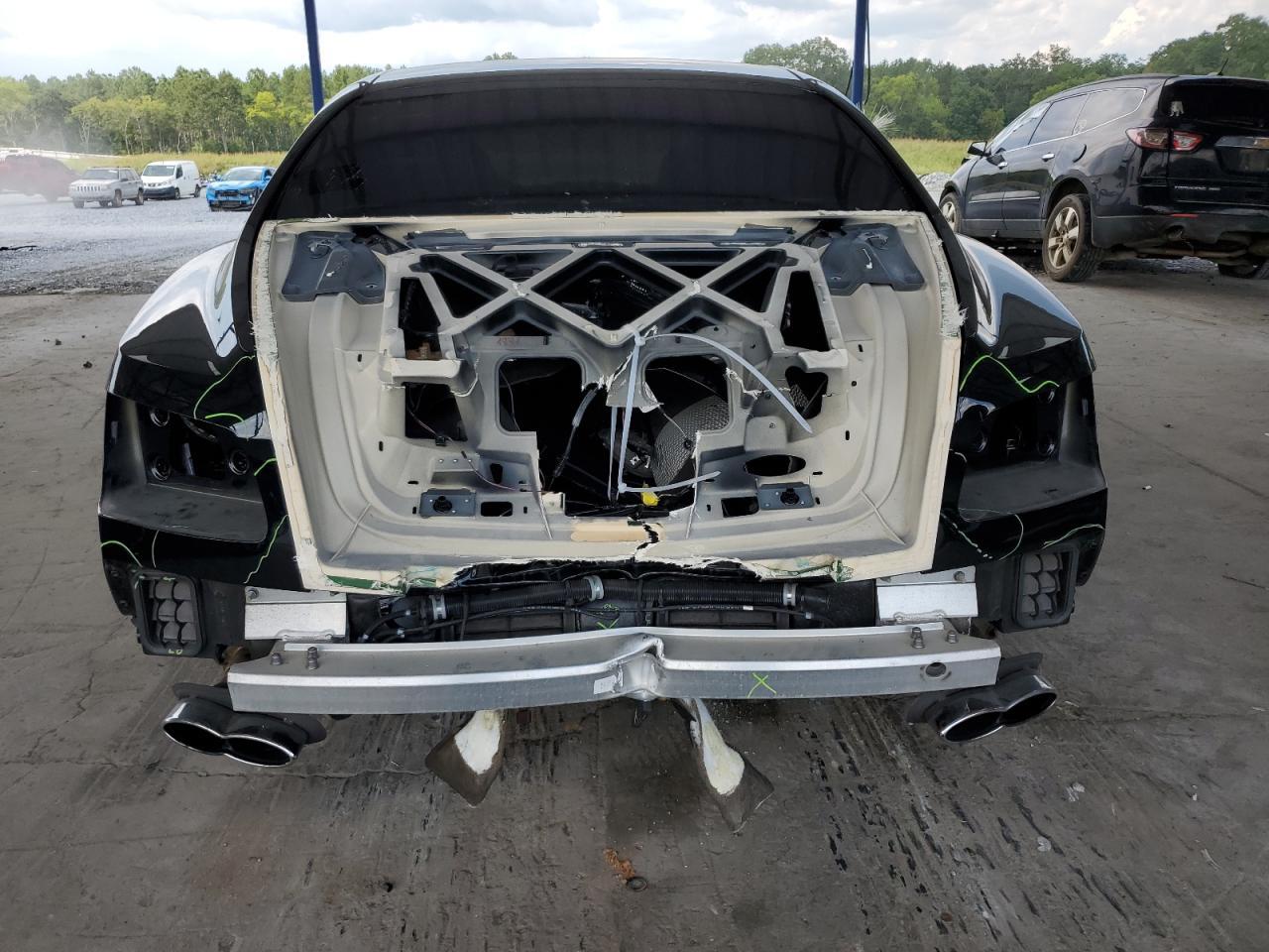 2018 Bentley Flying Spur - Image 6