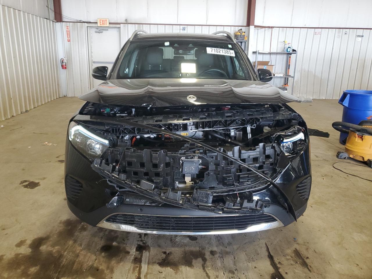 2023 Mercedes-Benz Eqb 300 4Matic - Фото 5