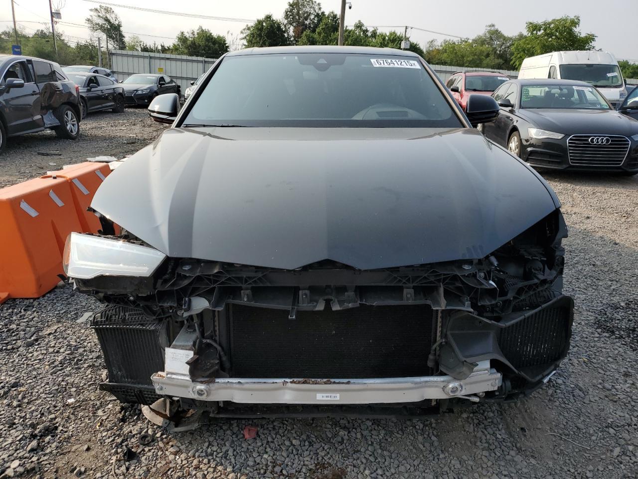 2020 Lamborghini Urus - Image 5