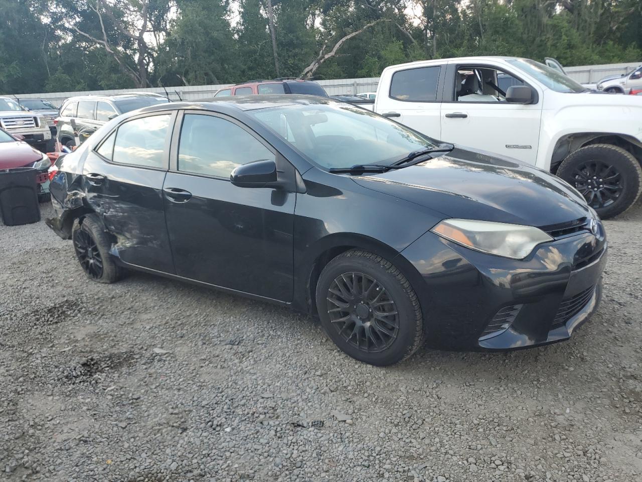 2016 Toyota Corolla L - Image 4