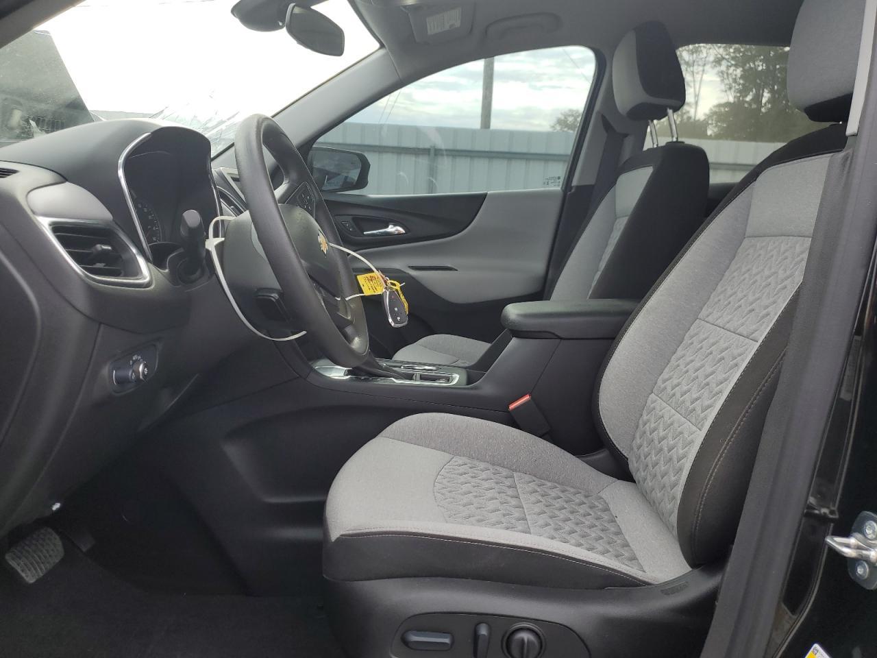 2024 Chevrolet Equinox Ls - Image 7