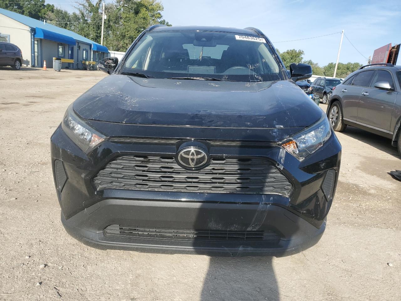 2019 Toyota Rav4 Le - Image 5