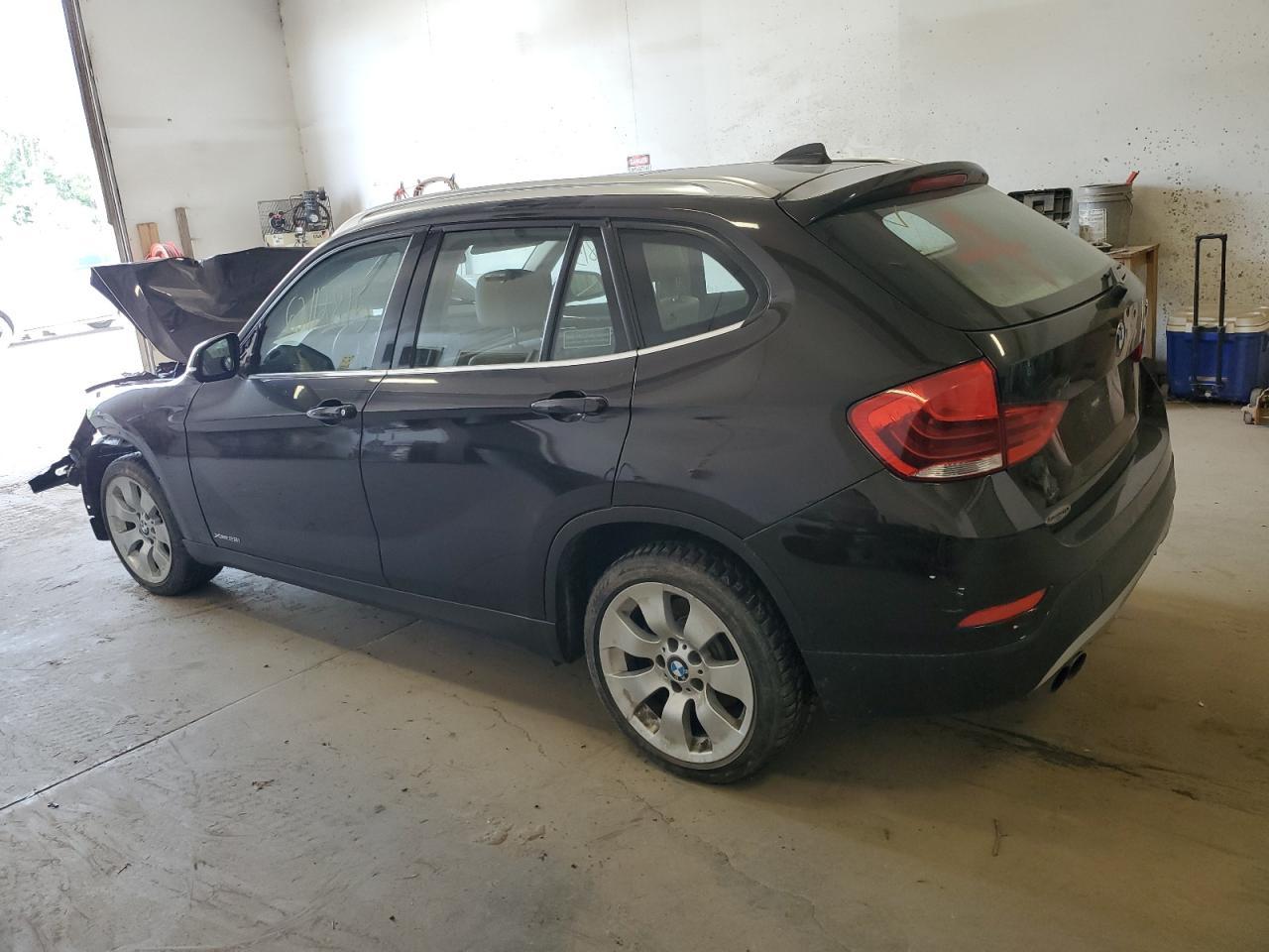 2015 BMW X1 xDrive28I - Фото 2
