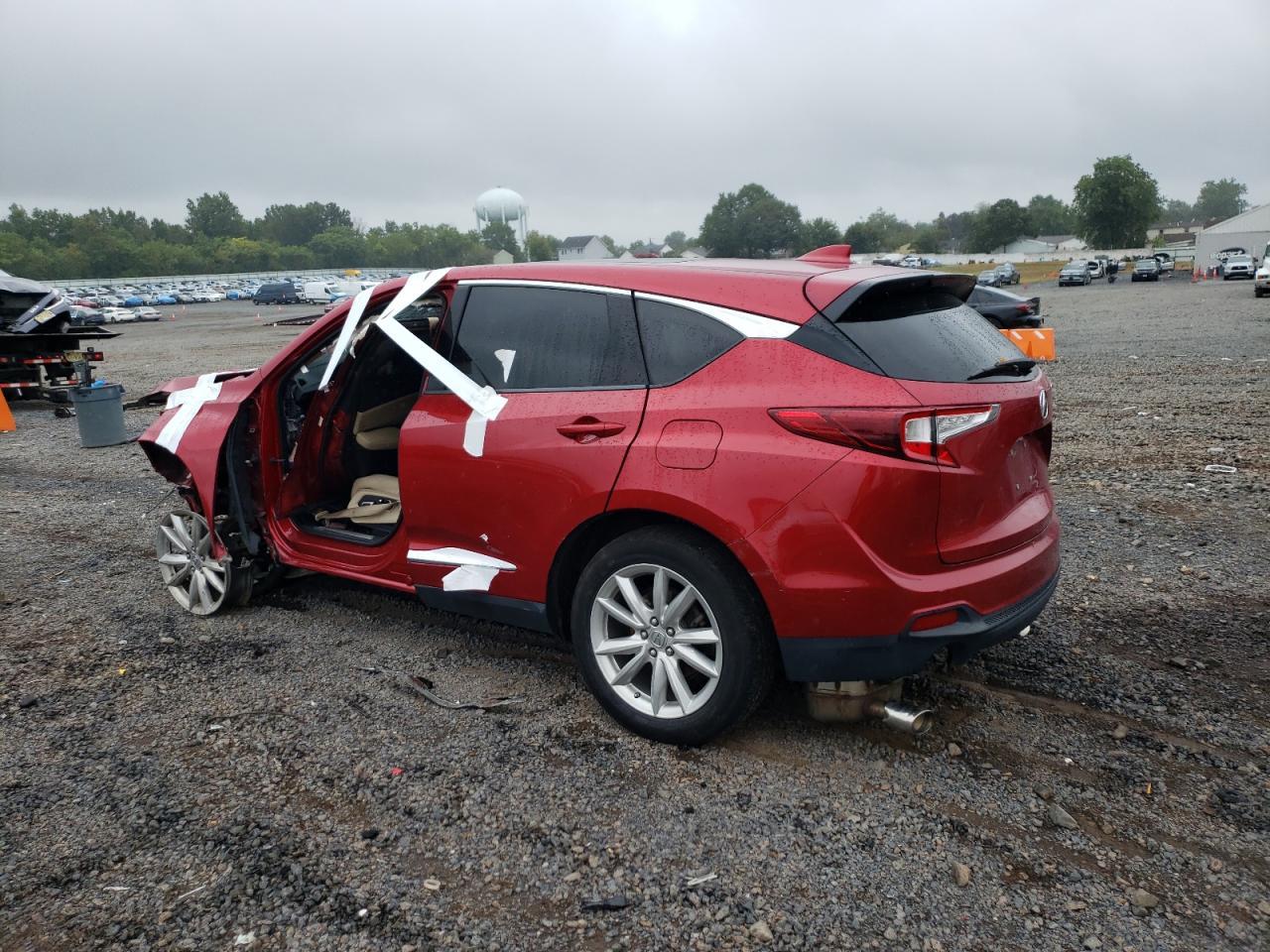 2019 Acura Rdx - Фото 2