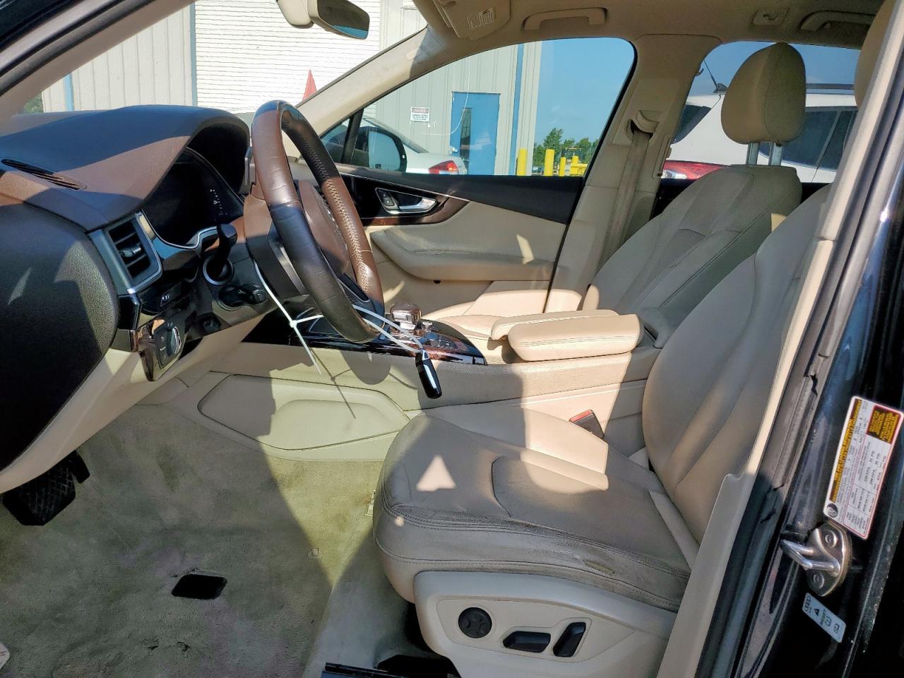 2017 Audi Q7 Premium Plus - Фото 7