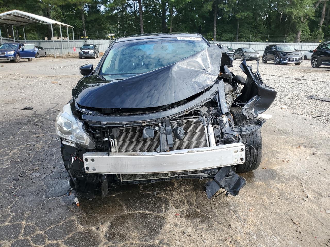 2015 Nissan Altima 2.5 - Фото 5