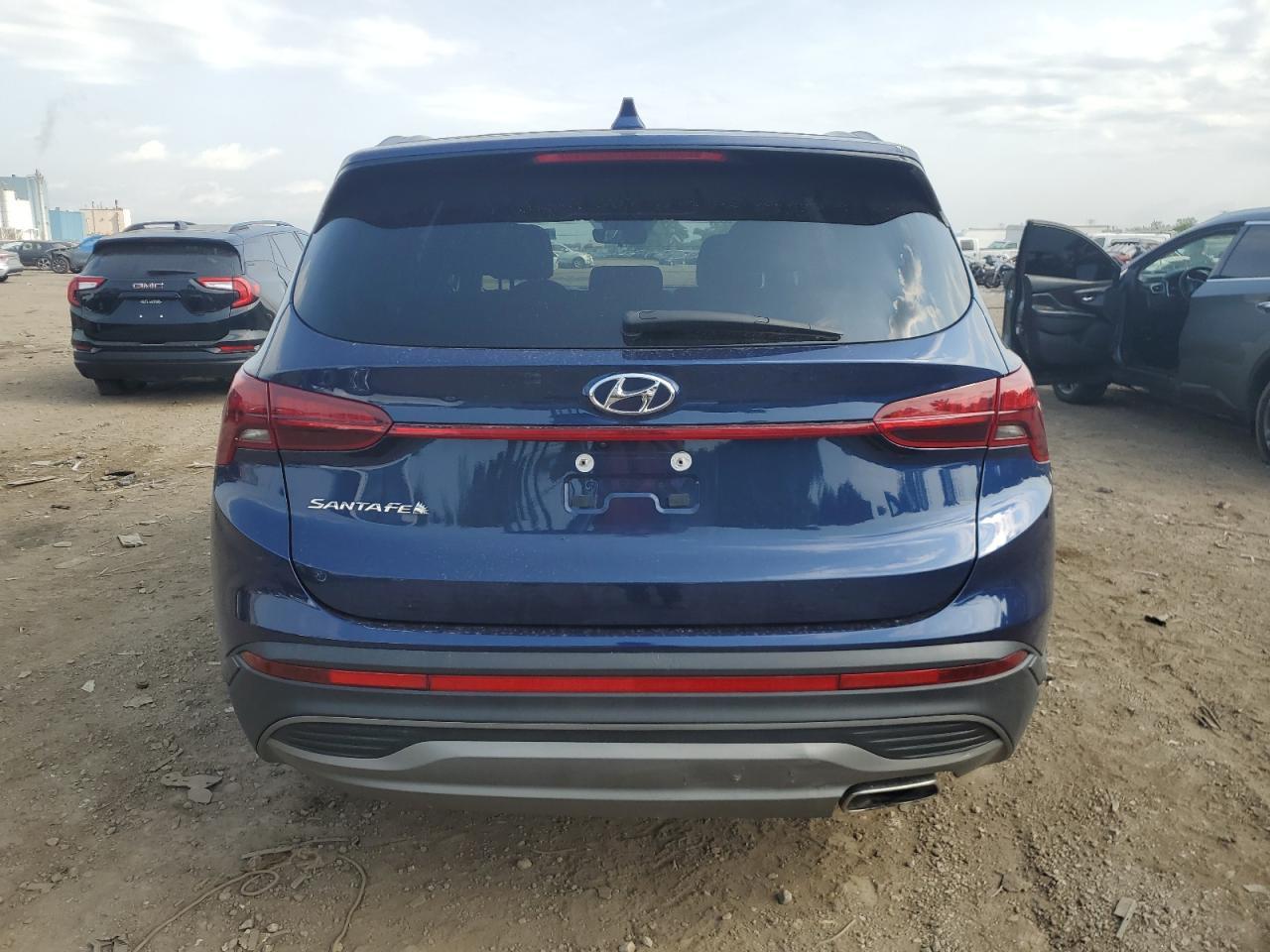 2021 Hyundai Santa Fe Se - Image 6