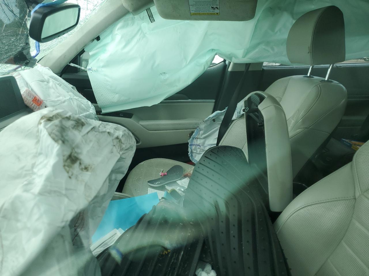 2022 Kia Telluride Sx - Фото 7