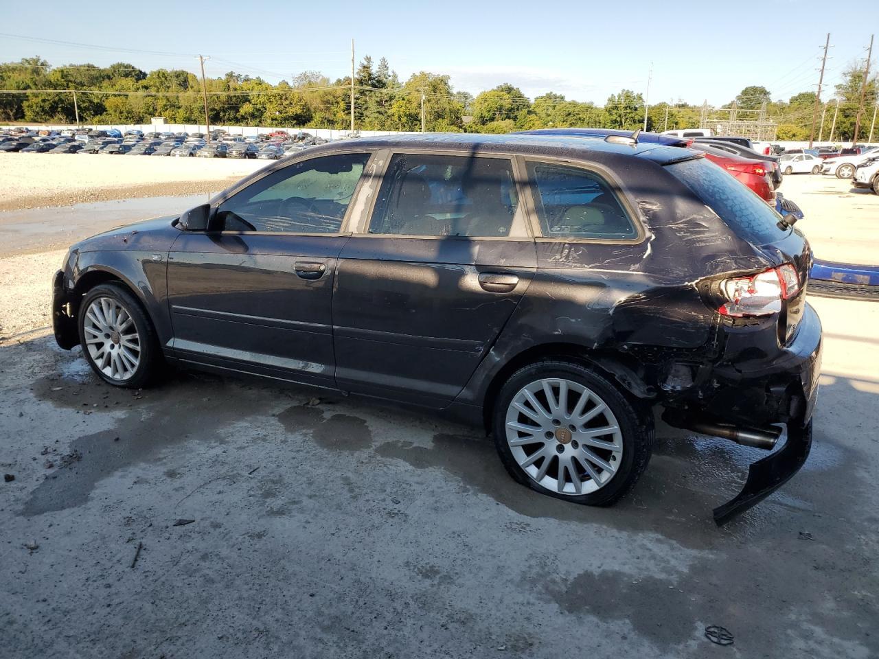 2006 Audi A3 2.0 Premium - Фото 2