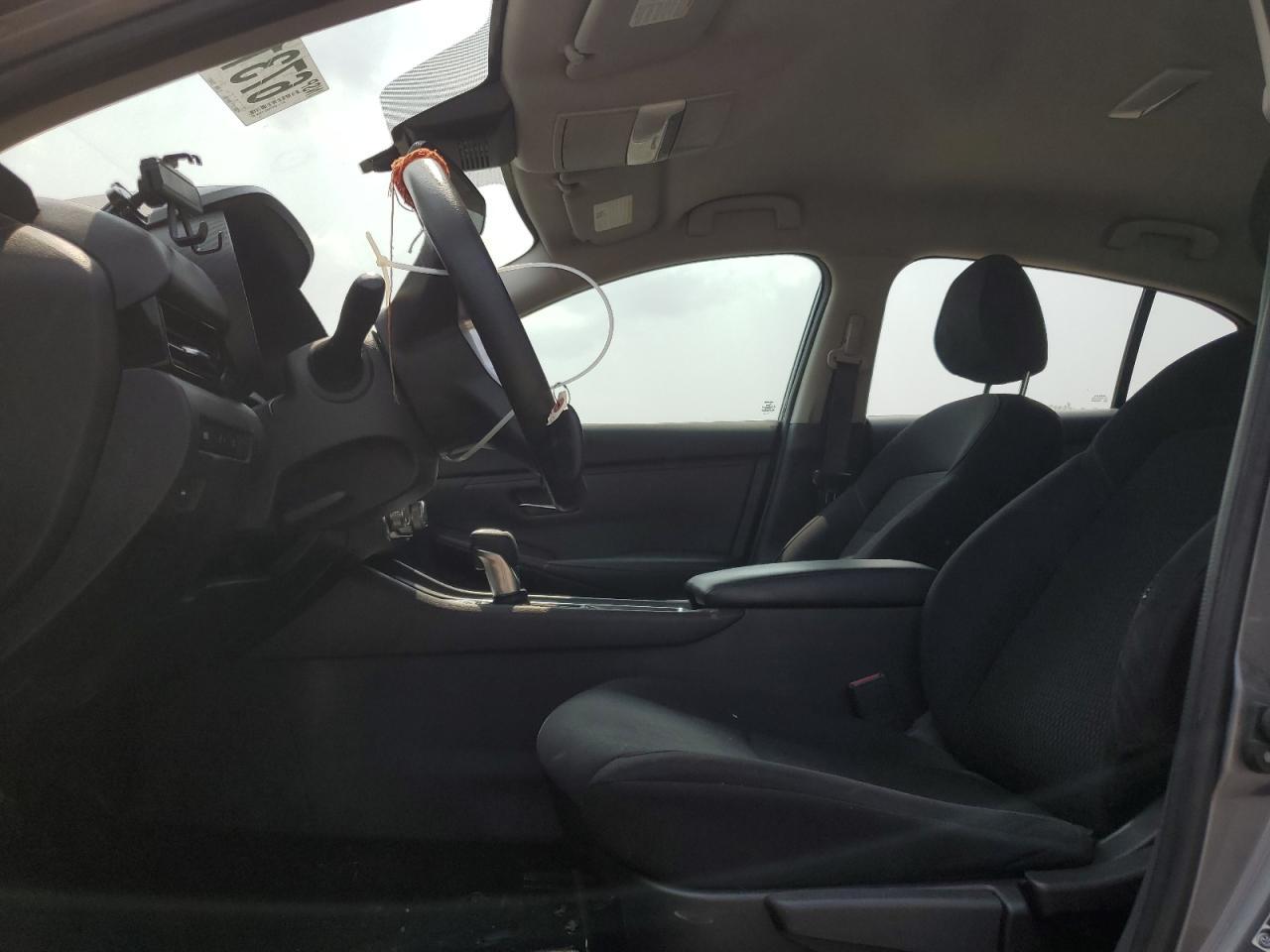 2020 Nissan Sentra S - Фото 7