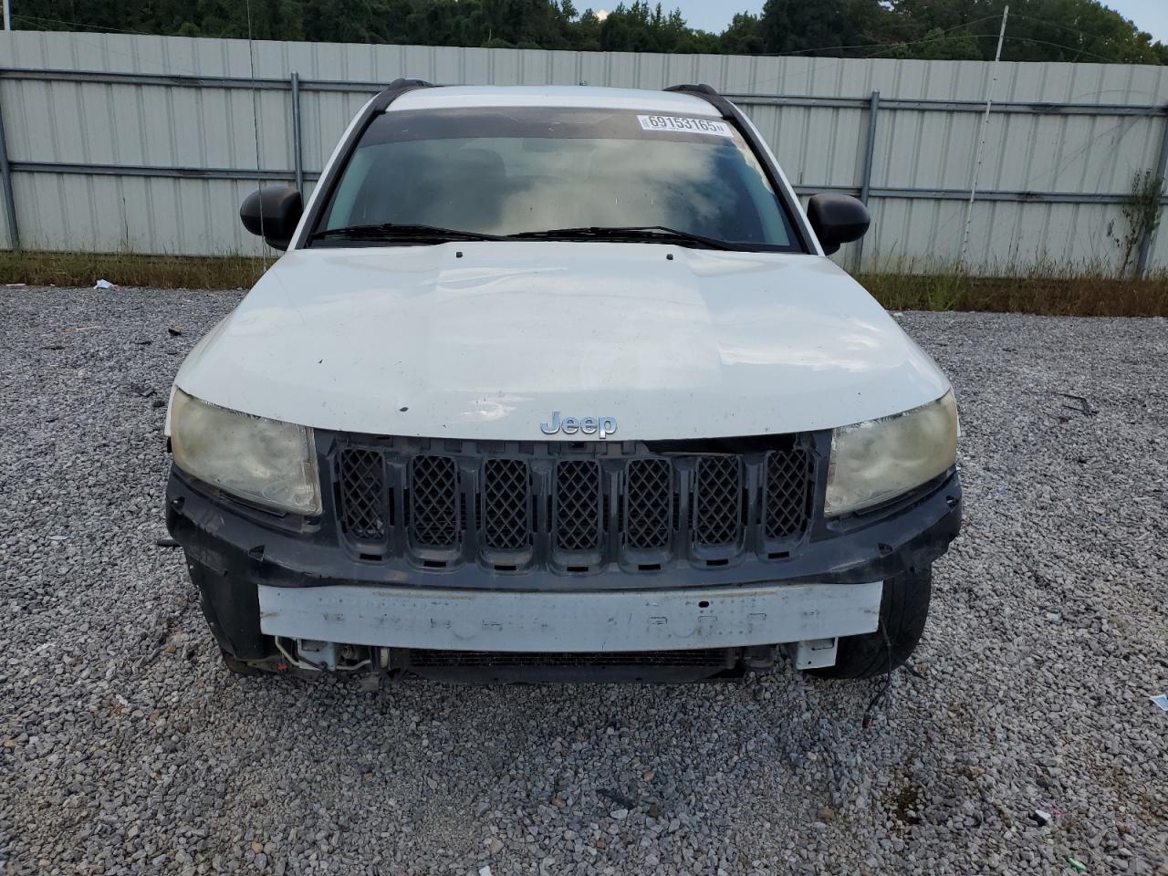 2011 Jeep Compass Sport Sport - Фото 5