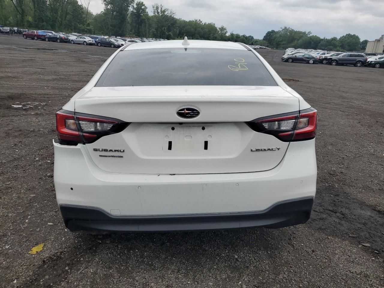 2023 Subaru Legacy Limited - Image 6
