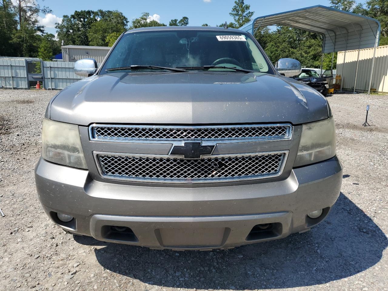 2007 Chevrolet Suburban K1500 - Image 5