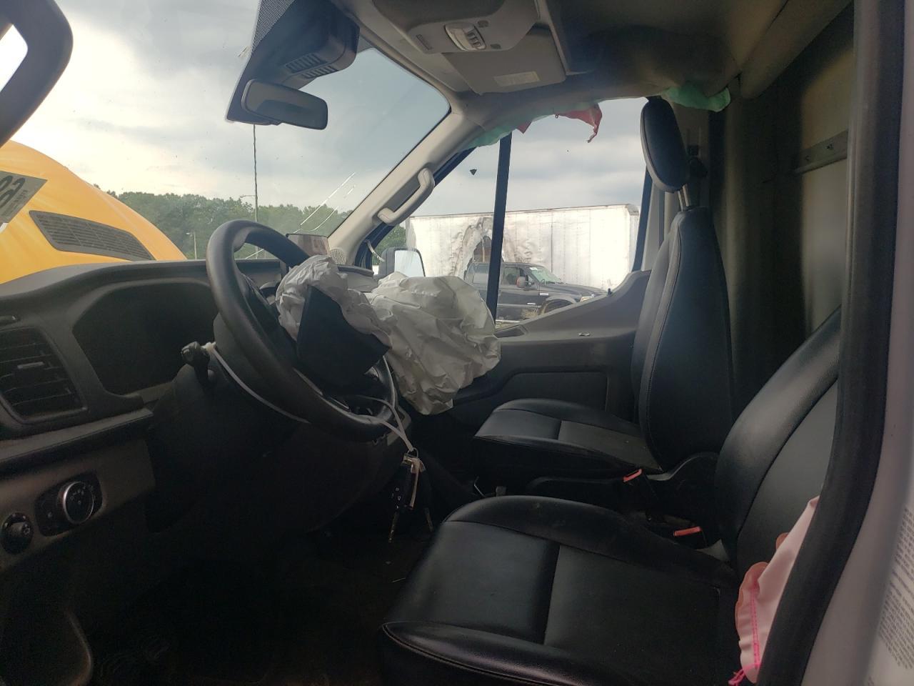 2020 Ford Transit T-350 Hd - Фото 7