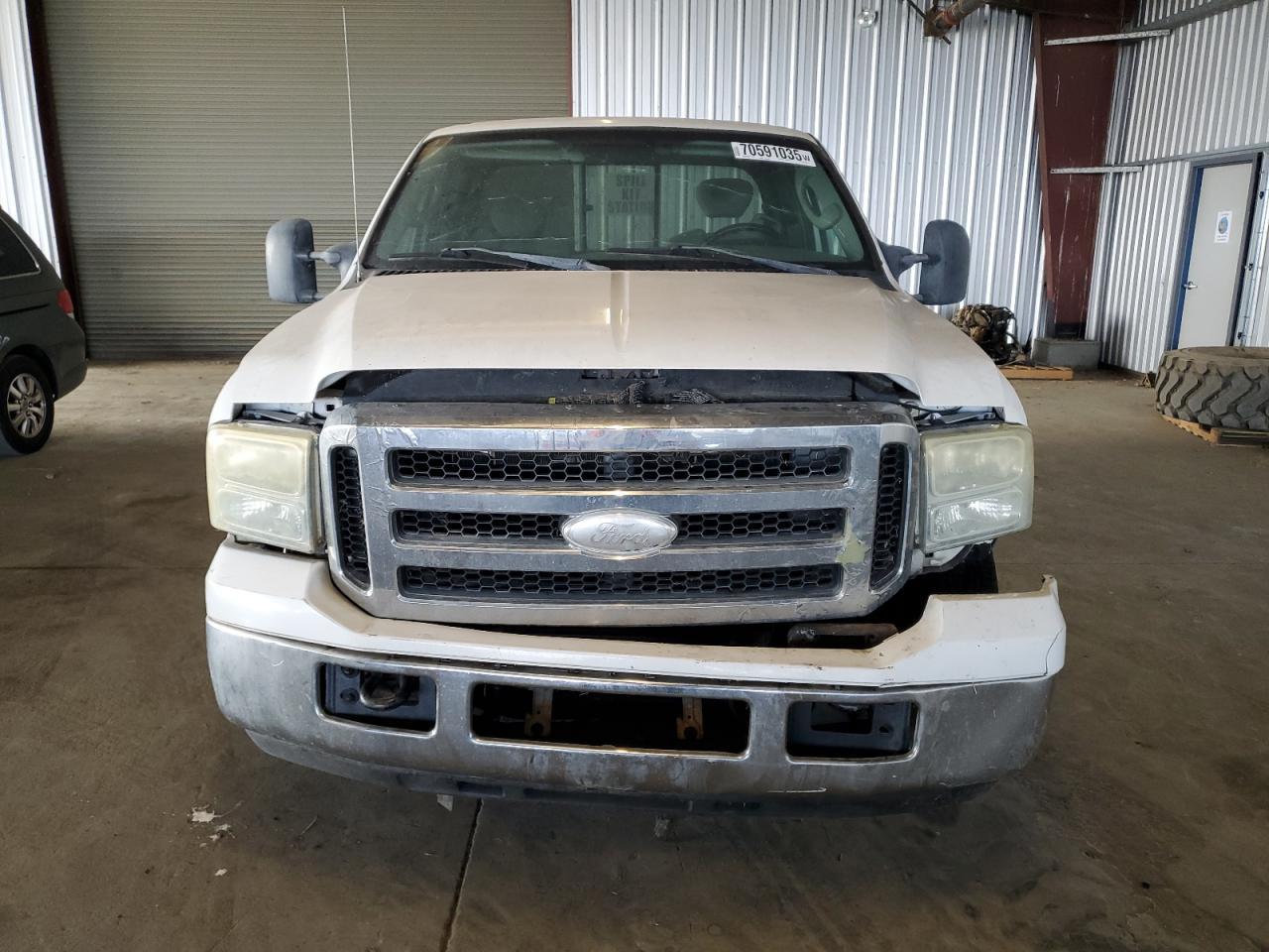2006 Ford F250 Super Duty - Image 5