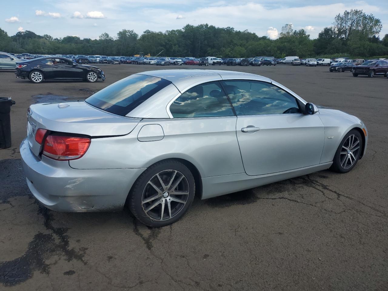 2009 BMW 328 I Sulev - Image 3