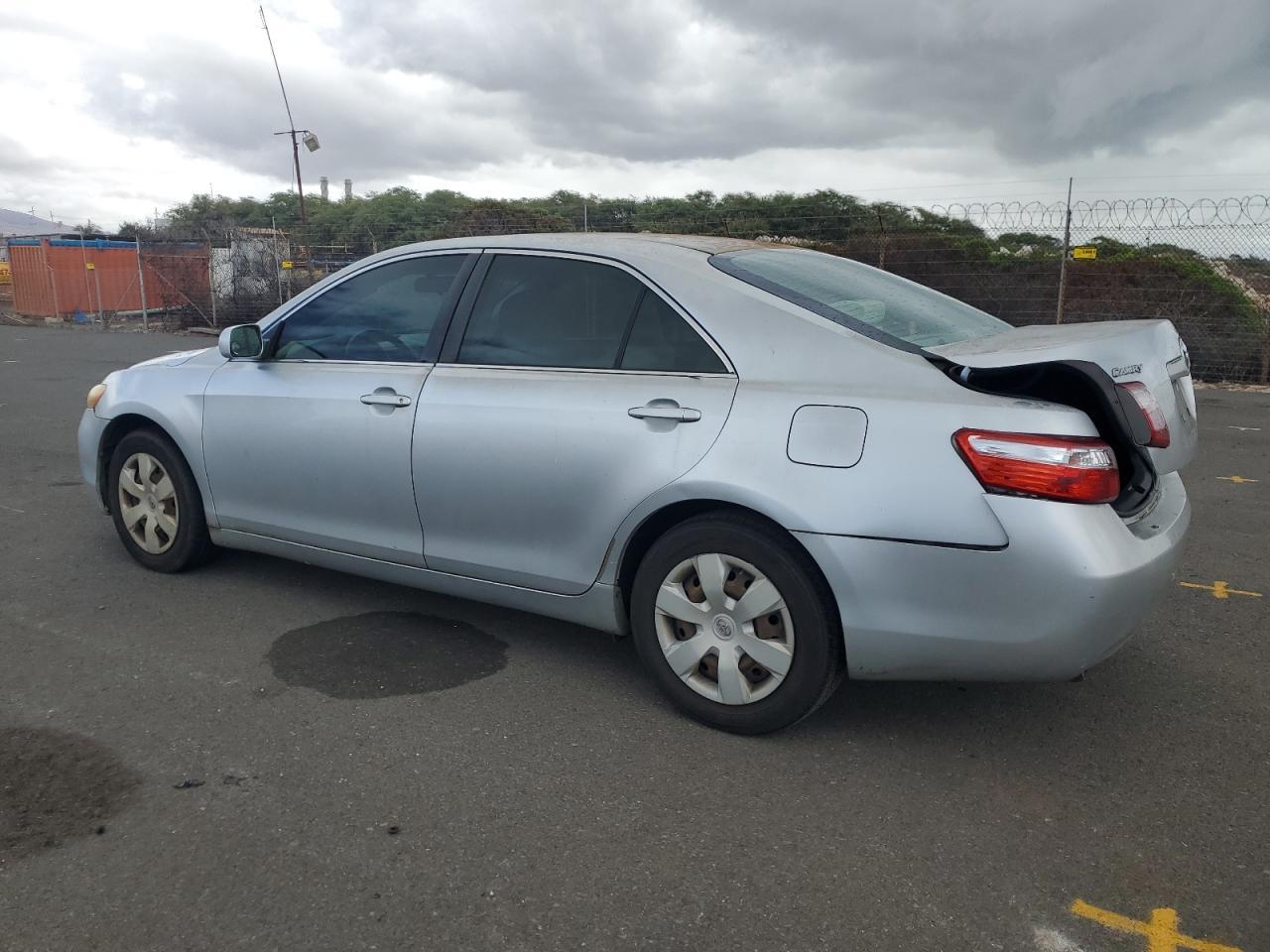 2007 Toyota Camry Ce - Image 2