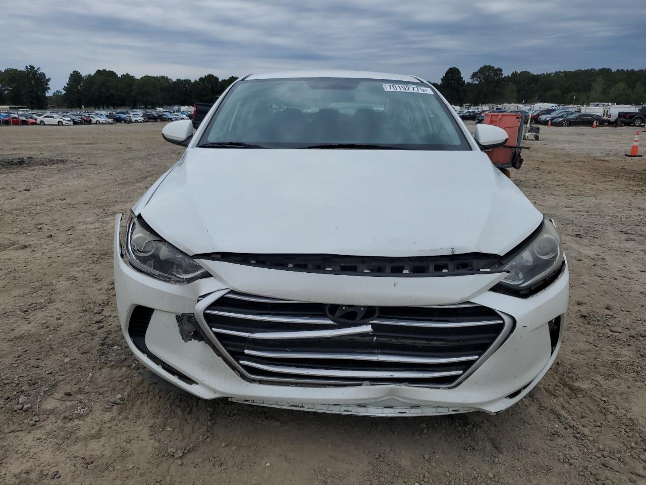 2018 Hyundai Elantra Sel - Image 5