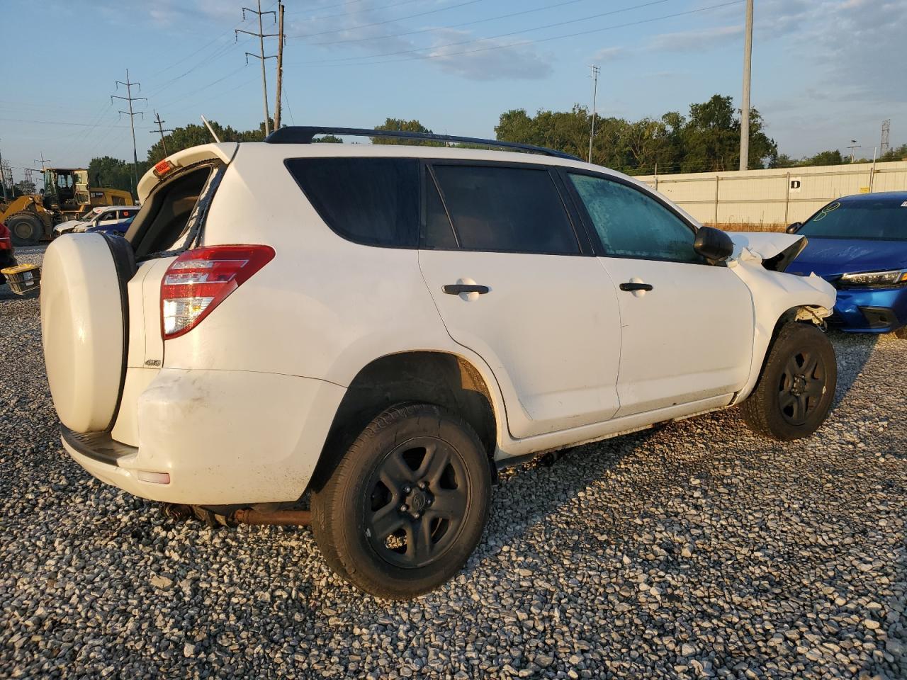 2009 Toyota Rav4 - Image 3