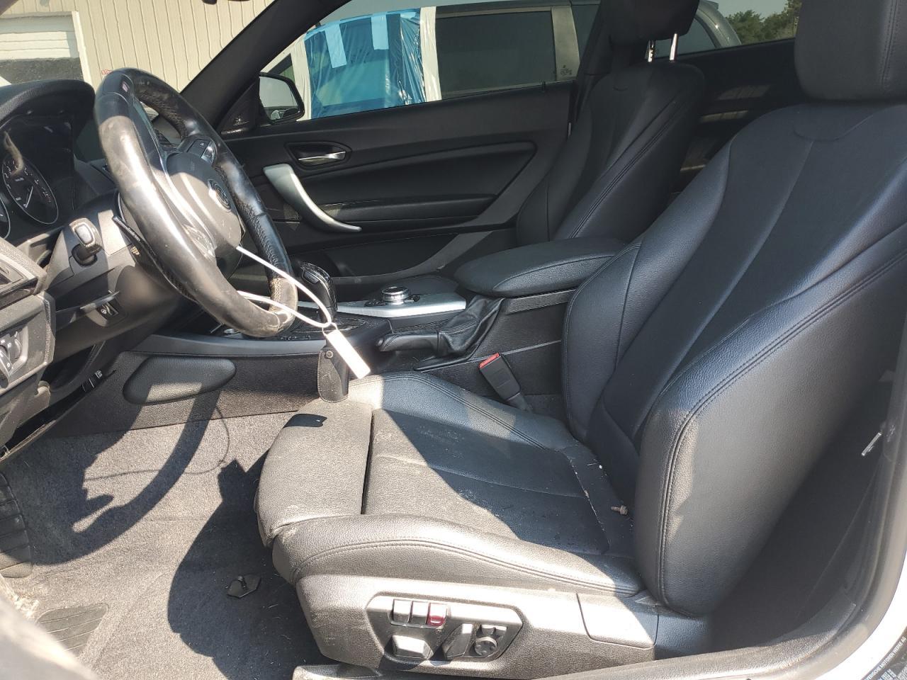 2015 BMW M235Xi - Фото 7