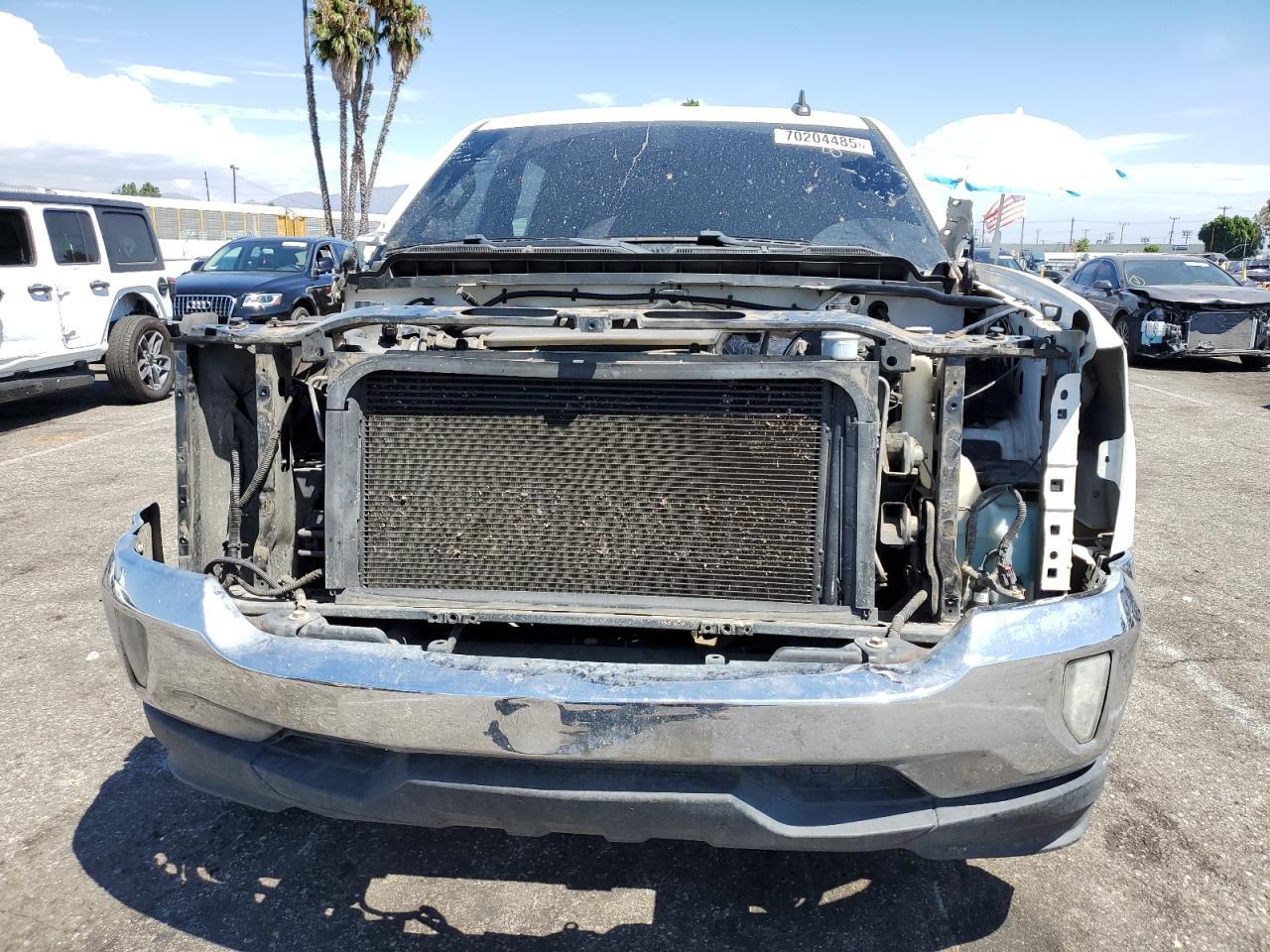 2016 Chevrolet Silverado C1500 Lt - Image 5