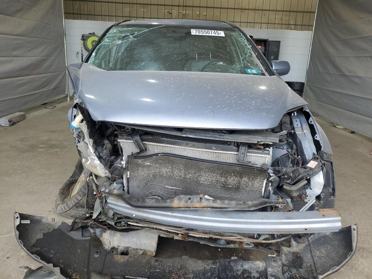 2011 Honda Cr-V Exl - Image 5